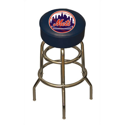 Imperial MLB Team Logo 30" Bar Stool