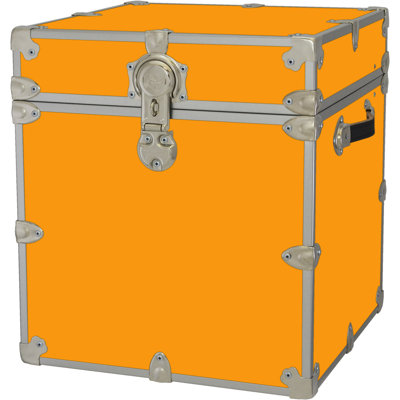 Rhino Trunk and Case Cube Armor Trunk