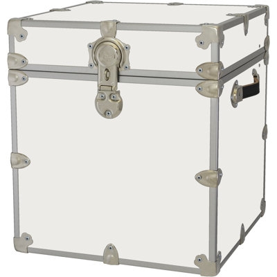 Rhino Trunk and Case Cube Armor Trunk