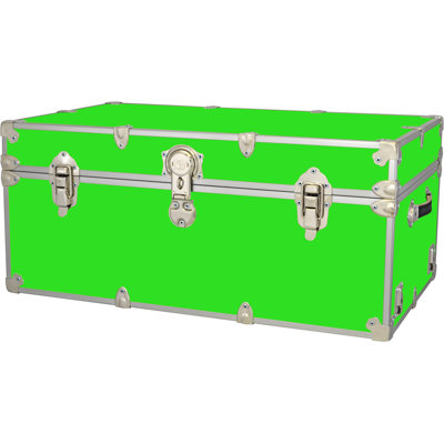 Rhino Trunk and Case Extra Extra Large Armor Trunk