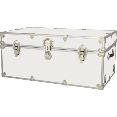 Rhino Trunk and Case Extra Extra Large Armor Trunk