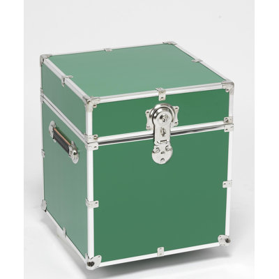 Stanley Case Works Cube Trunk