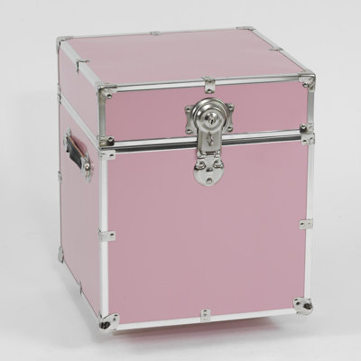 Stanley Case Works Cube Trunk