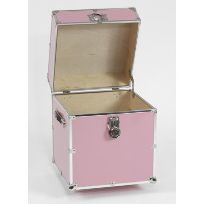 Stanley Case Works Cube Trunk