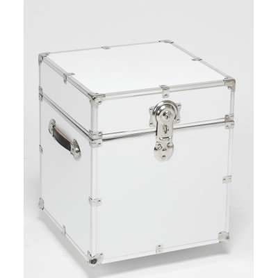 Stanley Case Works Cube Trunk