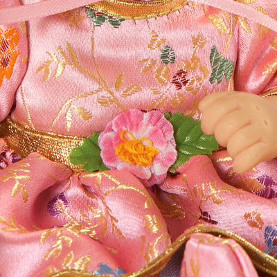 Marie Osmond Baby Sakura Doll