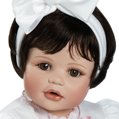 Marie Osmond Sweet Baby Bridgette Doll