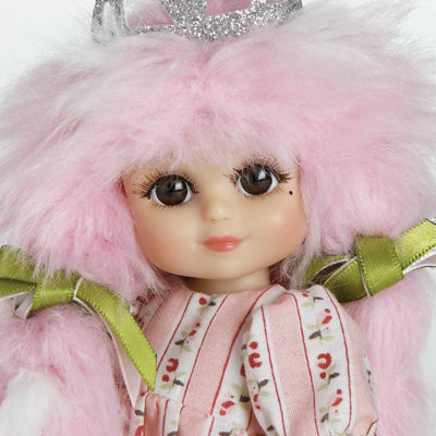 Marie Osmond Patti Princess Bitty Doll