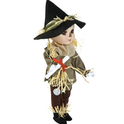 Marie Osmond Adora Belle Scarecrow Doll