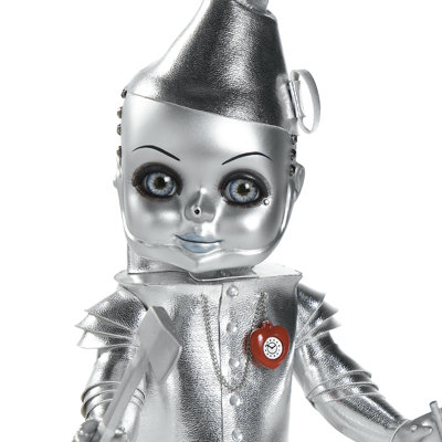 Marie Osmond Adora Belle Tin Man Doll