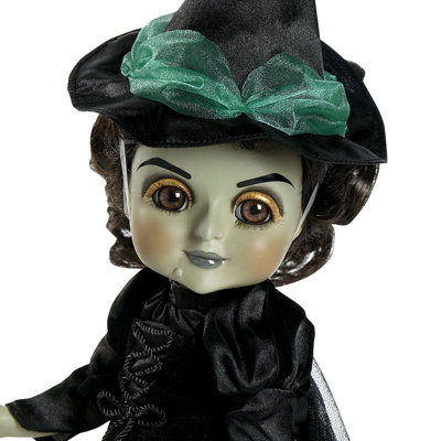 Marie Osmond Adora Belle Wicked Witch Doll