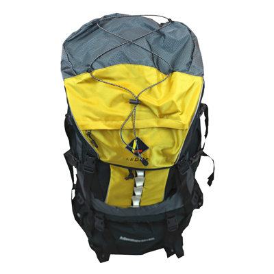 Ledge Sports 95XT Expedition Backpack