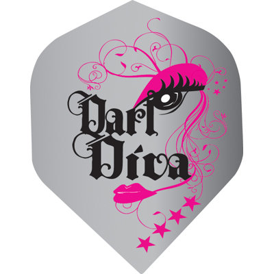 Viper Dart Diva Steel Tip Dart
