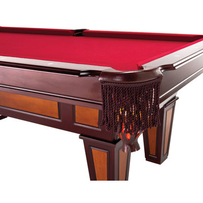 Fat Cat 7' Reno II Billiard Table