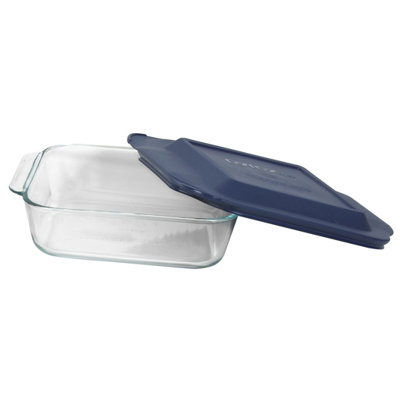 Pyrex 11 Piece Bakeware Set