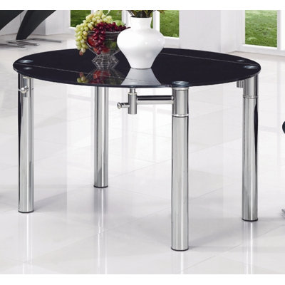 Giomani Designs Java Extending Round Table