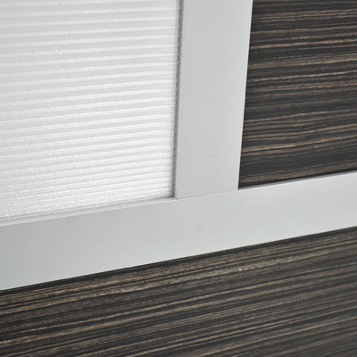 LOFTwall 72" Modern Room Divider