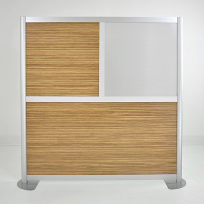 LOFTwall 48" Modern Room Divider