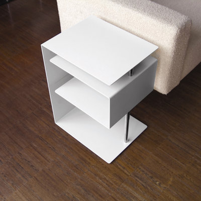 Radius Design X-Centric End Table
