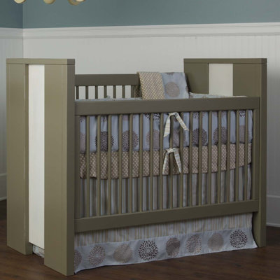 Newport Cottages Andie and Ricki Cody Convertible Crib