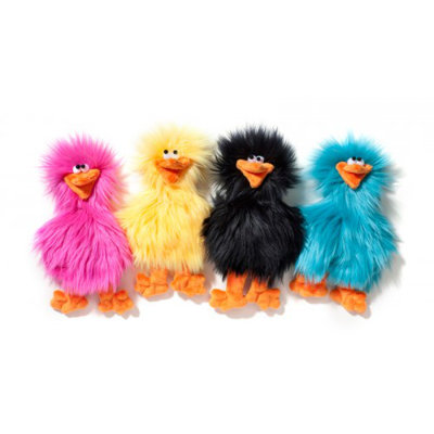West Paw Design Spring Chicken