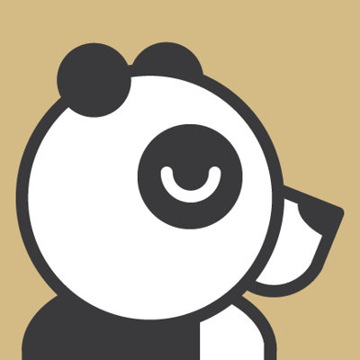 ModTots Animals Panda Painting