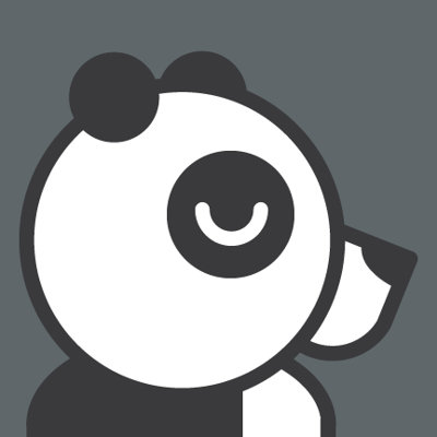 ModTots Animals Panda Painting