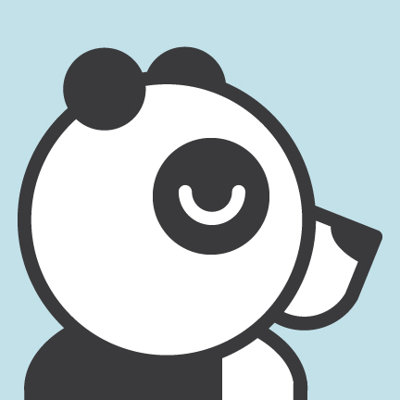 ModTots Animals Panda Painting