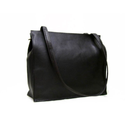 Le Donne Leather Simple Tote