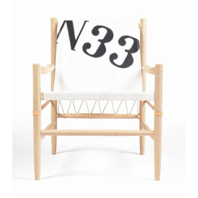 Spinnaker Relax Lounge Chair