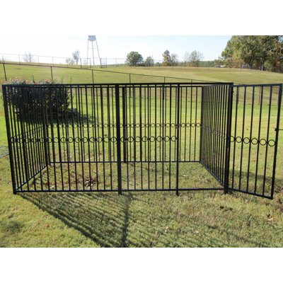 Great OutDogs Edinburgh Dog Kennel Frame Only