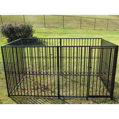 Great OutDogs Edinburgh Dog Kennel Frame Only