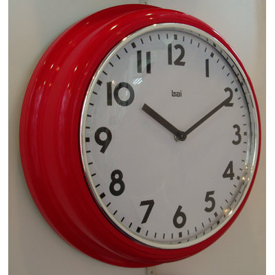 Clocks | AllModern - Contemporary Clocks, Modern Wall Clocks