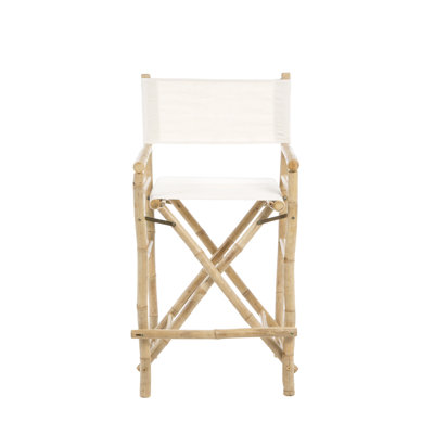 Bamboo54 High Bamboo Director Chair