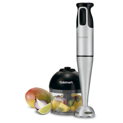 Cuisinart Smart Stick Hand Blender