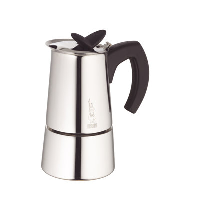 Musa Stovetop Espresso Maker