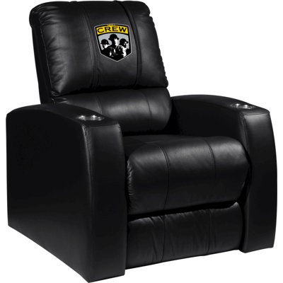 XZIPIT MLS Home Theater Recliner
