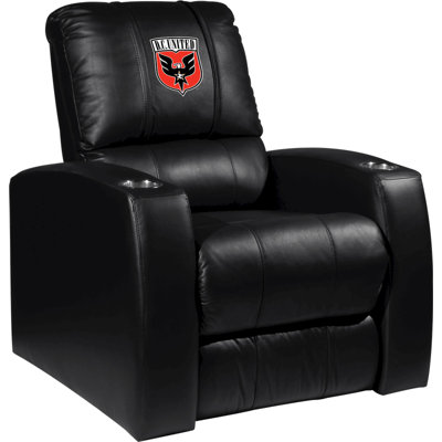 XZIPIT MLS Home Theater Recliner