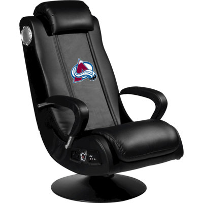XZIPIT NHL Gaming Chair