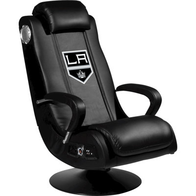 XZIPIT NHL Gaming Chair