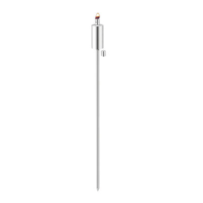 Anywhere Fireplaces Cylinder Outdoor Torch (2 Pack)