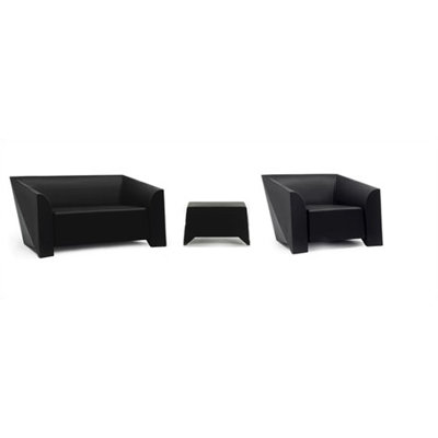 Heller Mario Bellini Lounge Seating Group