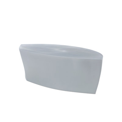 Heller GrweyFrank Gehry Polymer Bench