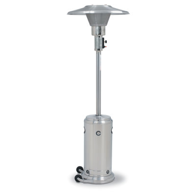 Propane Patio Heater