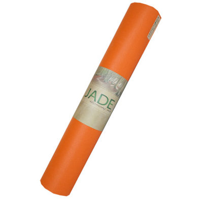 JadeYoga 74" Professional Yoga Mat
