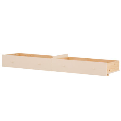 Canwood Furniture Mates Extra Drawer (Set of 2)