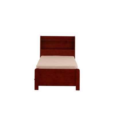 Canwood Furniture Mates Bed