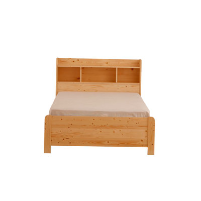 Canwood Furniture Mates Bed