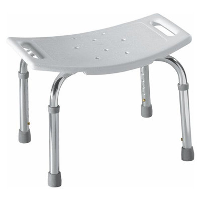 Creative Specialties by Moen Adjustable Tub Shower Seat