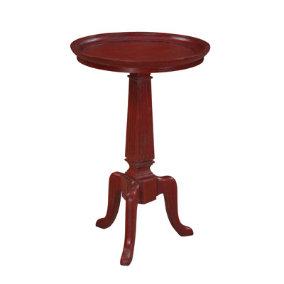 Gail's Accents Cottage End Table